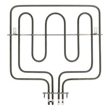 easyPART passend für 10027174 Juno Heizung Backofenheizung Alternativ