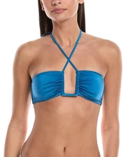 Onia Michela Bikini Top Women's  Xs