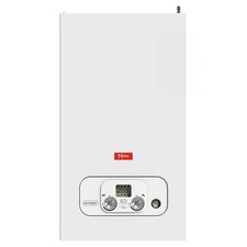 Main Eco compact 25kw combi Boiler&Flue