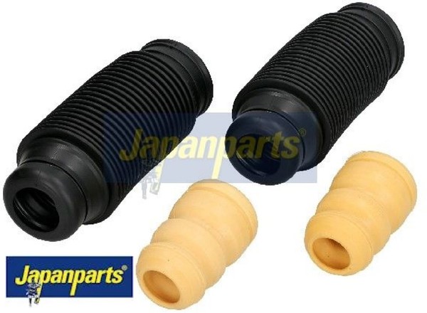 Japanparts KTP-H06 Staubschutzsatz FüR StoßDäMpfer Staubschutz Satz Kit-image