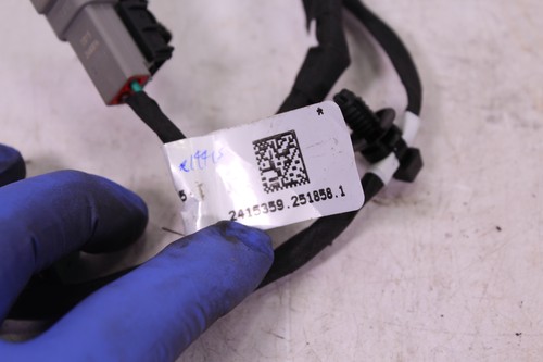 POLARIS OEM WIRE HARNESS / WIRING 2415359 - Picture 3 of 6