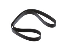 2017-2021 Cnh Powerstar 65 Tractor Main Drive V-belt Tier 4a 87705737