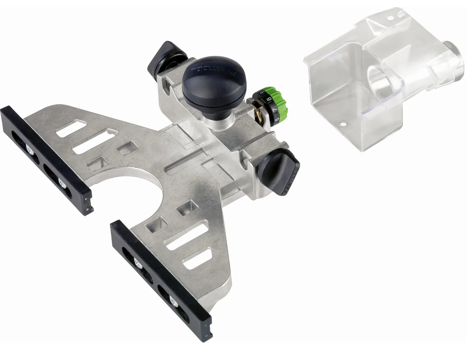 Festool 492636 PSA-OF 1400 Parallel Side Fence