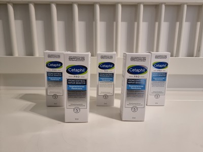 CETAPHIL Pro ItchControl Repair Sensitive Regenerierende Handcreme