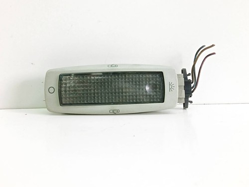 Volkswagen Golf IV 2001 Hinten links Fondbeleuchtung 3B0947291 UST125624