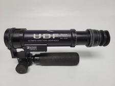Kish Optics UDF Ultimate Director  s Finder Parts Scuffs, Debris, No Mount 