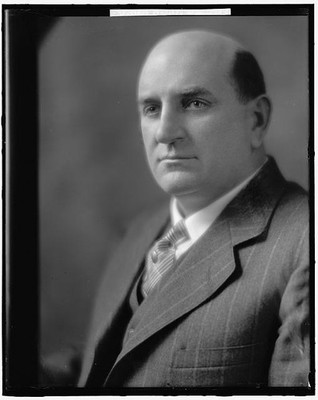 Photo:FRAZIER, LYNN J. SENATOR