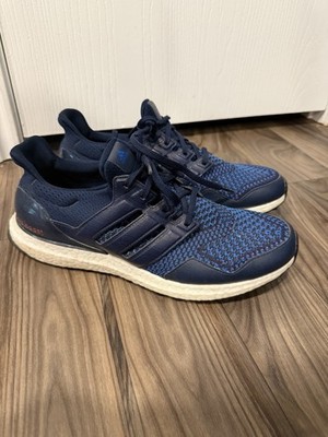 adidas UltraBoost 1.0 Spikeless Golf Low Collegiate Navy - IE2137 Size 10.5 Mens