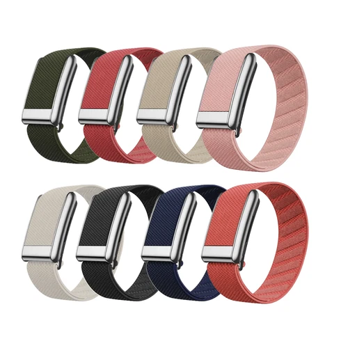 Premium SuperKnit Replacement Band for WHOOP 5.0 / MG / One / Peak