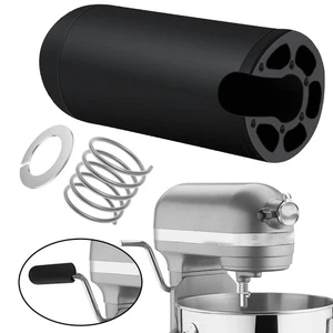 Comfy Grip for KitchenAid Stand Mixers Bare Metal Handle, Fits Model 5 Plus B...