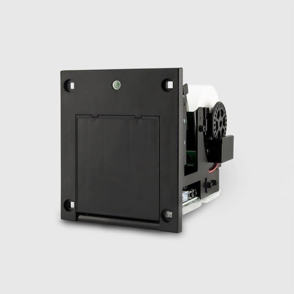 TOP TGP-58CR Thermal Ticket Printer 12V