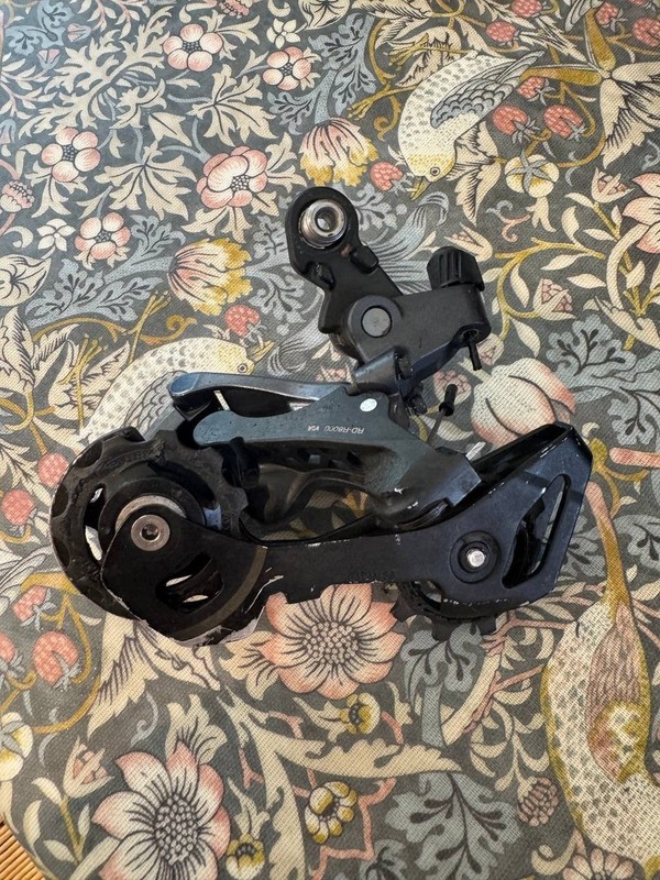 Shimano Ultegra R8000 11s Rear Derailleur - RDR8000GS
