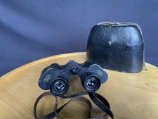 Binocolo Carl Zeiss Deltintem 8x30 Porro-Prismen anno 1973 SD17