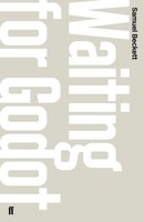 Waiting For Godot ~ Samuel Beckett ~ 9780571244591