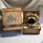 The Dark Crystal • FIZZGIG• 1:1 SCALE Replica Puppet • Think Geek • NEW IN BOX