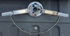 1964 Chevrlet Belair Horn Ring 9741000 1964 Chevrlet Belair Horn Ring 9741000