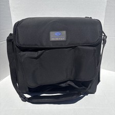 Creative Memories Memory Mate Carryall Case XL Storage w/Shoulder Strap - NEW