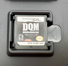 Square Enix Dragon Quest Monsters: Joker Nintendo DS E10+ NTSC-U/C