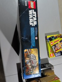 LEGO Star Wars: Clone Turbo Tank (8098)