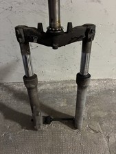 forcella Forcina Piastra Anteriore Peugeot Belville 125 2012 2918