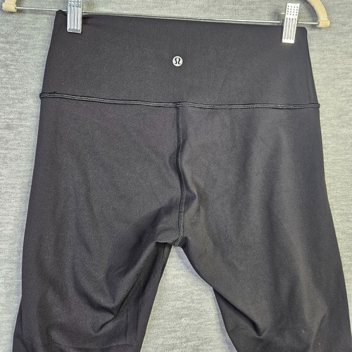 Lululemon Wunder Under High-Rise Tight Luxtreme Legging Size 8 W5BPAS - Picture 3 of 7