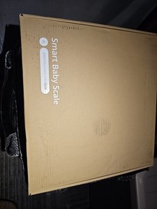 Greater Goods Smart Baby Scale-NEW -PORTABLE-FAST SHIPPING