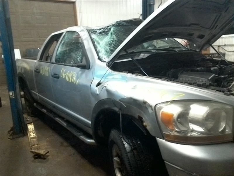 Alternador generador compatible con camioneta Dodge 3500 06-07 09 10236989 Foto 2 de 4