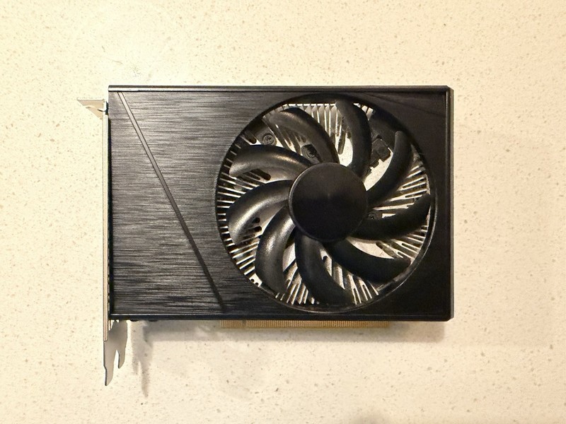 Nvidia GTX 1660 Super 6 GB GDDR6 Graphics Card