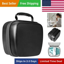 Navage Travel Case - Safety Case for Navage Nasal Irrigation System -