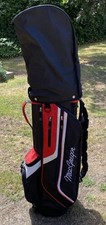 MacGregor Cart Bag - 2Kg