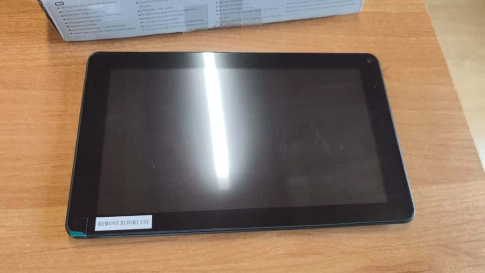 (B-Ware) Denver Tablet TAQ-90052 - Bild 3 von 4