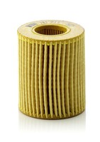 Mann-Filter üLfilter FüR Ford Mazda
