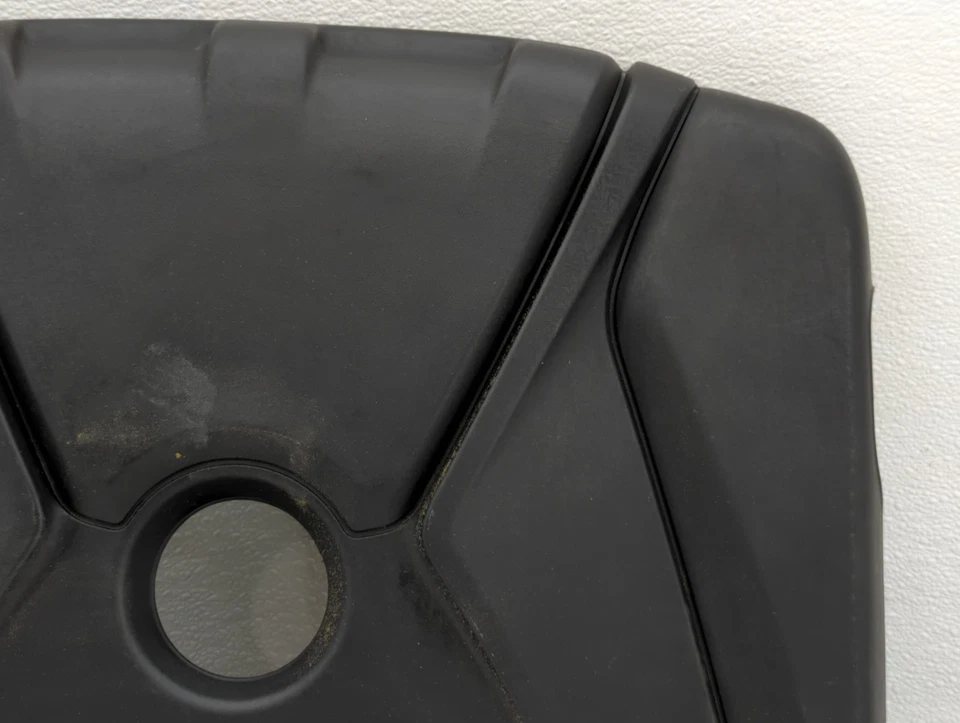 Cubierta del motor Kia Forte 2018 EWCAQ Foto 4 de 4