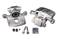 Hella Bremssattel Hinterachse, Rechts U.A. FüR CitroËN, Mitsubishi, Peugeot