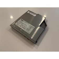 Dell 3.5 Floppy Drive Module  Ready to go 