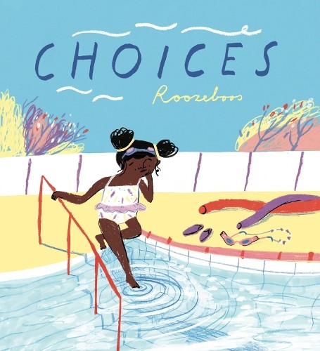 Choices (Child's Play Library) By Roozeboos - Image 4
