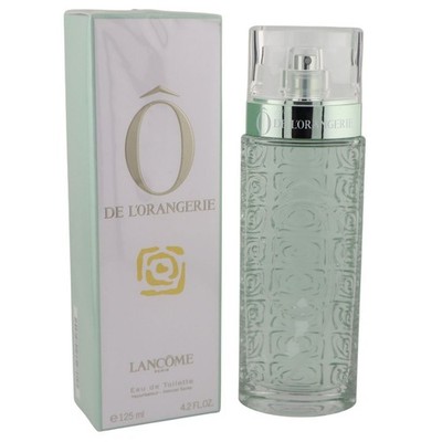 Lancome Ô de L'Orangerie 125 ml EDT Eau de Toilette Spray