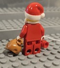 Lego MINIFIGURE- Advent Calendar 2016 Day 24 Santa 60133-25  Lot168 — photo 2