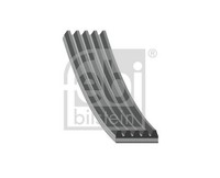 Febi Bilstein Keilrippenriemen 28864 FüR Skoda Fabia Vw Berlingo Seat Arosa Lupo
