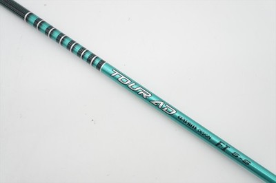 Graphite Design Tour AD FI-5S Stiff 44.5'' Driver Shaft TaylorMade Qi10 Qi35 Qi4D
