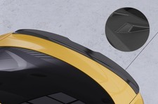 CSR Heckspoiler | Heckflügel mit ABE für VW Arteon HF625-L Unlackiert roh (Lacki