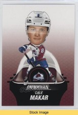2024 Credentials Arena Giveaways Bobbleheads Level 3 /100 Cale Makar READ 0u20