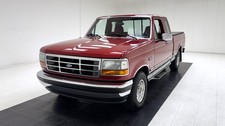 1993 Ford F150 for Sale