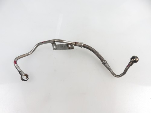 AUDI A4 8EC, B7 Turbinenschmierrohr 06D145778C Petrol 147kw 2006 21836553