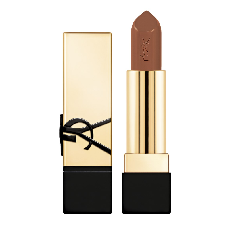 Yves Saint Laurent Rouge Pur Couture Satin Colour Lipstick N11 Brun Caftan