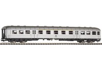 Piko 57651-2 Silberling-Nahverkehrswagen 1./2. Kl., N-Wagen, Db, Ep. Iv, H0, Neu