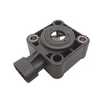 BENDIX Genuine OEM 550389 A201626 550267 Throttle Position Sensor - 4QB51 2GH767