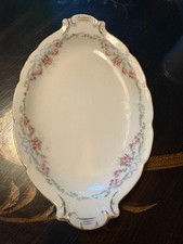 antique victoria austria china 342