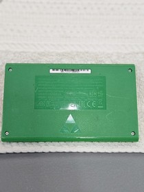 Nintendo Game & Watch- The Legend of Zelda Handheld Game - Working