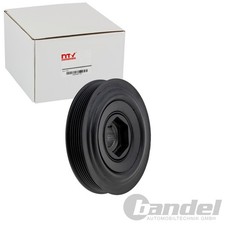 Poulies diverses Honda FR-V